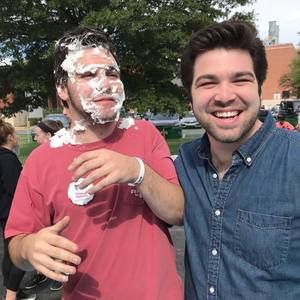 Meet your Posher, Jesse